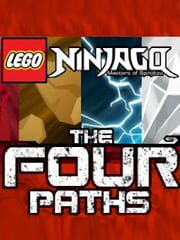 LEGO Ninjago: The Four Paths