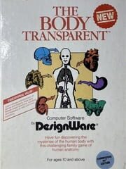 The Body Transparent