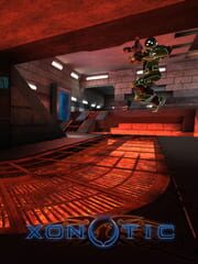 Xonotic