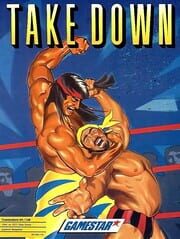 Take Down cover