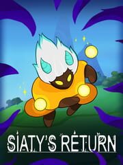 Siaty's Return cover