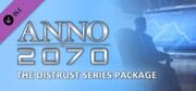 Anno 2070: The Distrust Series Package cover