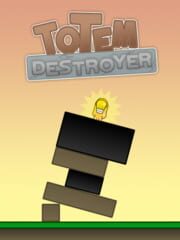 Totem Destroyer cover