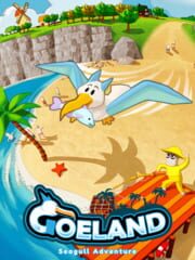 Goeland: Seagull Adventure