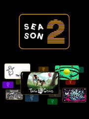 Playdate Season 2