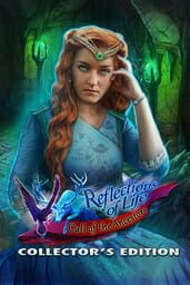 Reflections of Life: Call of the Ancestors - Collector's Edition cover
