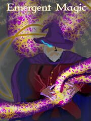 Emergent Magic cover