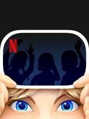 Heads Up! Netflix Edition cover