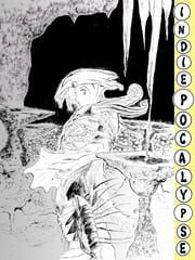 Indiepocalypse #54 cover
