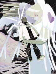 Indiepocalypse #63 cover