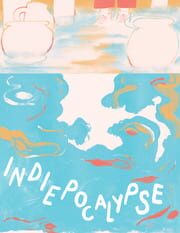 Indiepocalypse #17