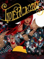 Indiepocalypse #66 cover