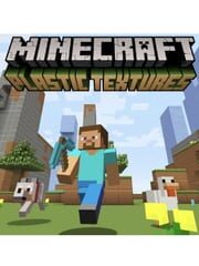 Minecraft: Plastic Texture Pack cover