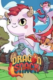 Dragon Snack cover