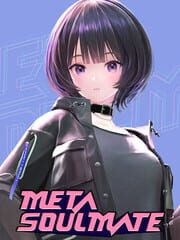 Meta Soulmate cover
