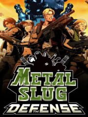 Metal Slug Defense