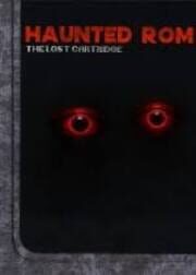 Haunted ROM: The Lost Cartridge cover
