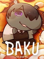 Baku cover