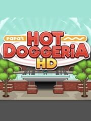 Papa's Hot Doggeria HD