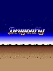 Dragonfly cover