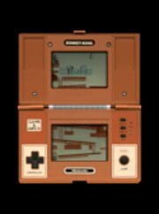 Donkey Kong