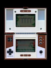 Donkey Kong II