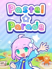 Pastel Parade cover