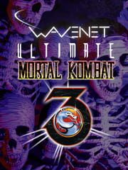 Ultimate Mortal Kombat 3: WaveNet Edition cover