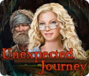 Unexpected Journey cover