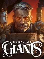March of Giants