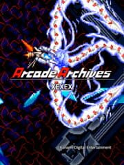 Arcade Archives: Orius
