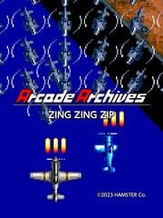 Arcade Archives: Zing Zing Zip
