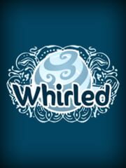 Whirled cover