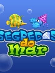 Segredos do Mar cover