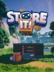 Store It! cover