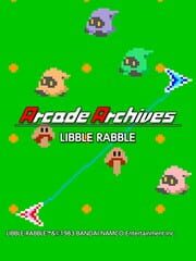 Arcade Archives: Libble Rabble cover