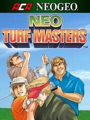 ACA Neo Geo: Neo Turf Master