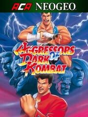 ACA Neo Geo: Aggressors of Dark Kombat