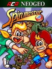 ACA Neo Geo: Spin Master