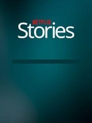 Netflix Stories cover