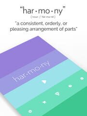 Harmony