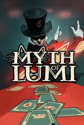 Myth of Lumi cover