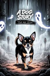 A Dog Story cover