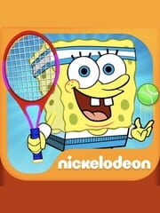 Nickelodeon All-Stars Tennis