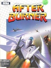 After Burner