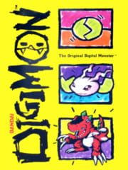 Digimon