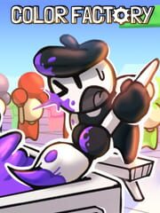 Color Factory cover