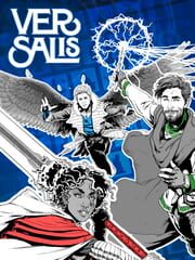 Versalis cover art