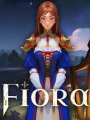 Fiora cover