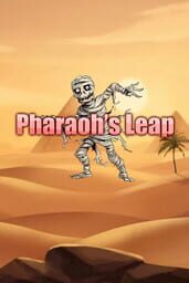 Pharaoh's Leap cover